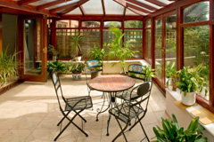 Stubbings Green conservatory quotes