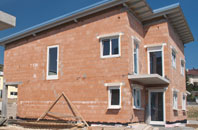 Stubbings Green home extensions