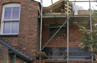 free Stubbings Green home extension quotes