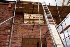 house extensions Stubbings Green